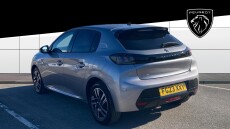 Peugeot 208 1.2 PureTech 100 Allure Premium + 5dr Petrol Hatchback